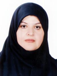 تصویر دکتر فهیمه اسدی آملی