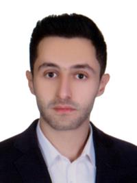 تصویر دکتر پوریا رهنما