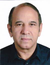 تصویر دکتر هاشم پویا