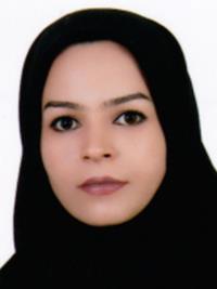 تصویر دکتر مریم حقیقت کلو علیا