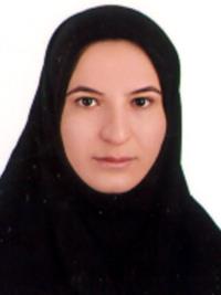 تصویر دکتر لیلا بهمنی نگین