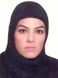 تصویر دکتر مریم فاطمی پور