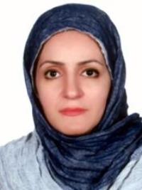 تصویر دکتر سیما رحیمی