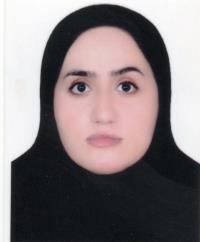 تصویر دکتر فرزانه فتحی