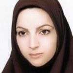 تصویر دکتر فاطمه عابدی پور