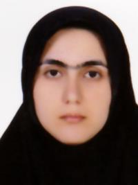 تصویر دکتر پریسا توکلی حسنکلو