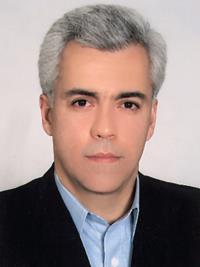 تصویر دکتر کوروش کیقباد