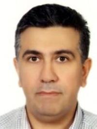 تصویر دکتر رضا فرخی