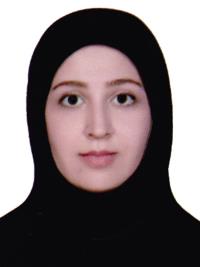 تصویر دکتر مونا فتحی واجارگاه