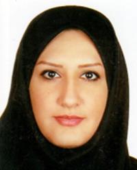 تصویر دکتر نکیسا شهابی