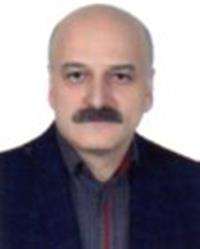 تصویر دکتر فریبرز نبیی