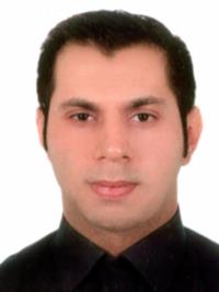 تصویر دکتر علی عرب