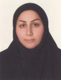 تصویر دکتر مهشید حاجی خانی