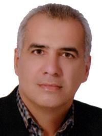 تصویر دکتر سیدمهدی شهابی