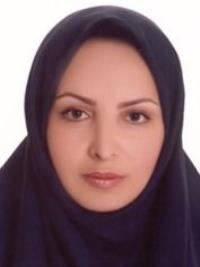 تصویر دکتر مژگان نیکان تبار