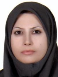 تصویر دکتر ثریا پازوکی