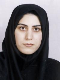 تصویر دکتر مریم صاحب محمدی