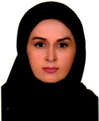 تصویر دکتر نیلوفر شفق