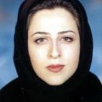 تصویر دکتر اکرم نیازی