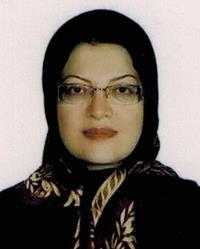 تصویر دکتر رعنا دیبافر