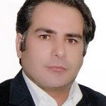 تصویر دکتر اکبر قنبرزاده چلانسفلی