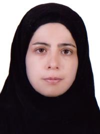 تصویر دکتر ژیلا هاشم پور