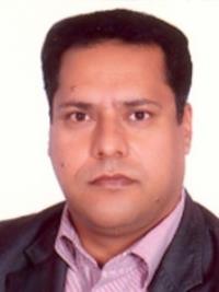 تصویر دکتر قاسم ملاشاهی