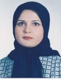 تصویر دکتر نگین محمدی