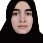 تصویر دکتر مریم سیرتی