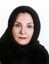 تصویر دکتر فرزانه (بتول) رحیمی