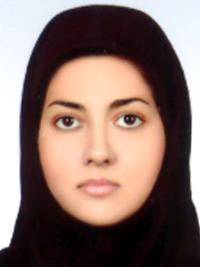 تصویر دکتر مهساسادات حسینی جوادی