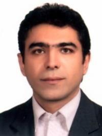 تصویر دکتر محسن شکراللهی