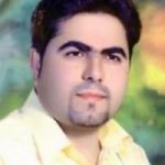 تصویر دکتر سعداله مظفری