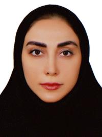 تصویر دکتر نیلوفر نیاوند