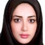 تصویر دکتر مریم شهبازی گیگاسری
