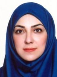 تصویر دکتر مژگان پلاشی