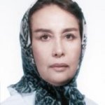 تصویر دکتر عزت دخت خامسی