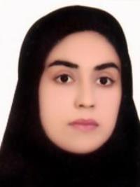 تصویر دکتر ثریا حسین زاده