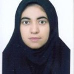 تصویر دکتر آسیه قنبرزاده