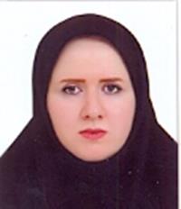 تصویر دکتر مهشید حیدری صادق