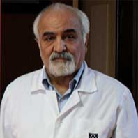 تصویر دکتر اصغر آقا محمدی