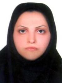 تصویر دکتر محبوبه حسین زاده گروی