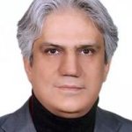 تصویر دکتر عزت اله جلالیان