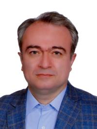 تصویر دکتر حسین امین سبحانی