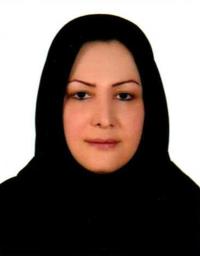 تصویر دکتر سیمین هاشم زاده
