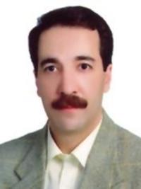 تصویر دکتر مهرداد مسعودی فر