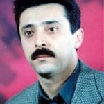 تصویر دکتر عطااله محسنی