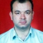 تصویر دکتر محمد محمودزاده کناری