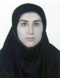 تصویر دکتر زهره کیایی نژاد