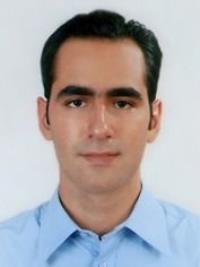 تصویر دکتر علی شریعت تربقان